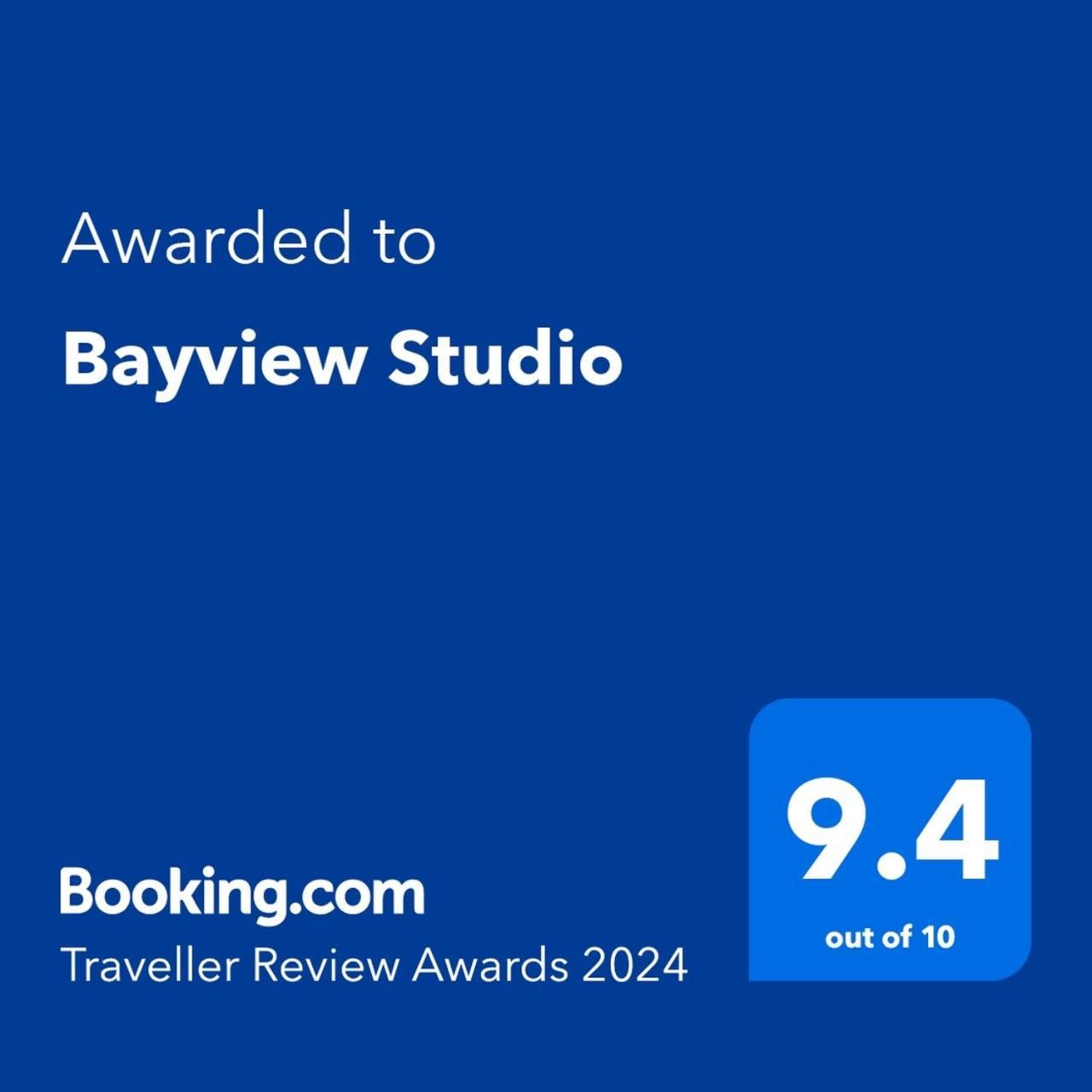 Bayview Studio Инверлок Экстерьер фото