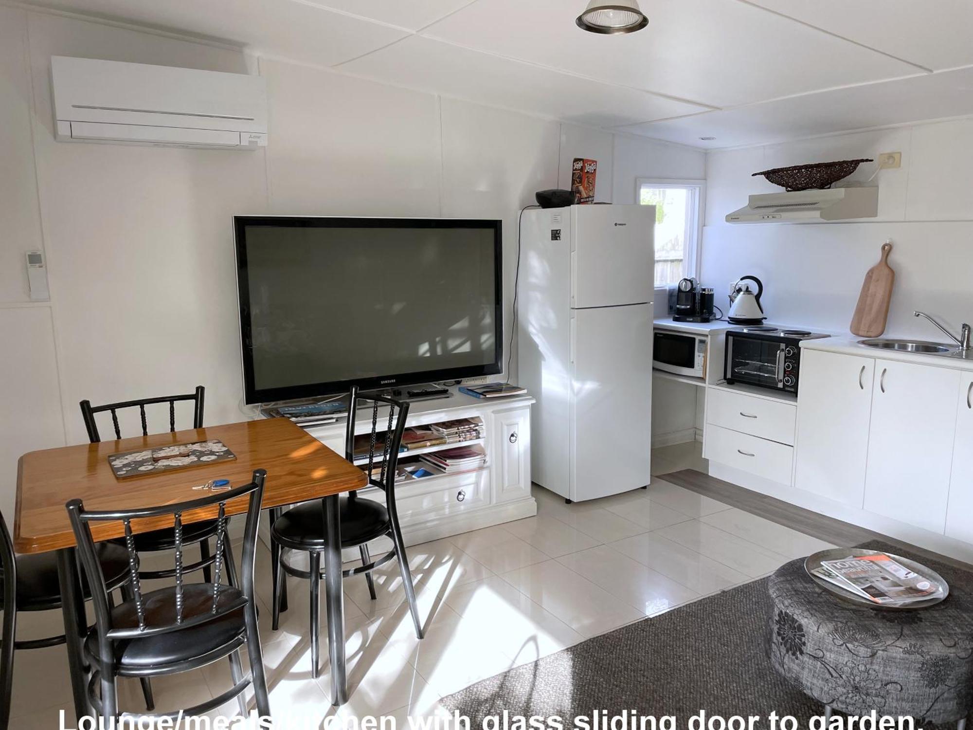 Bayview Studio Инверлок Экстерьер фото